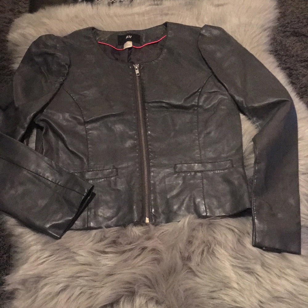 H&M Jacket